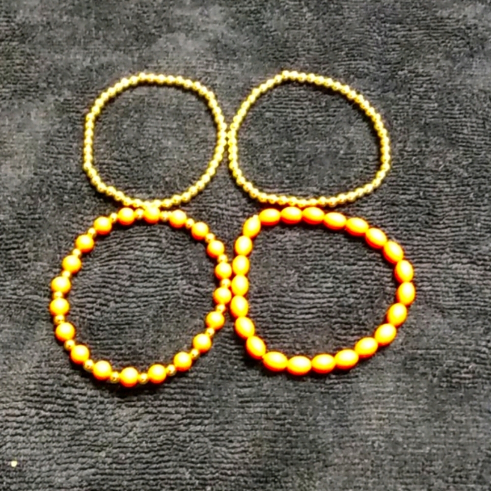 Ladies bracelets